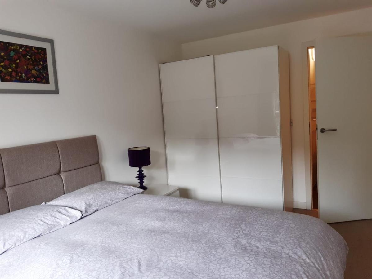 Stylish Wembley Stadium And Ovo Arena Apartment, ลอนดอน ภายนอก รูปภาพ